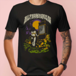 Hello Alphawhores Montdoom Shirt