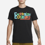 D’aydrian Harding Boshkalay Bong Bong Shirt