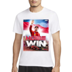 Home Win Formula 1 Shirt