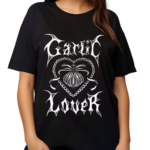 Renographics Garlic Lovers 2024 Shirt