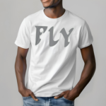 FLY Triblend Shirt