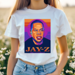 Jay Z Roc La Familia Rapper Vintage Shirt