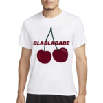 Blablababe Cherry Bomb 2024 Shirt