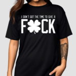 Barstool Sports Don’t Give A F Shirt