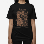 Ragana Spider 2024 Shirt