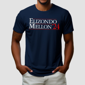 Uplifting Tweets Elizondo Mellon24 Shirt