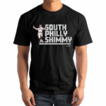 South Philly Shimmy 2024 Shirt