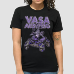 Foxes Vasa Nistirio Shirt