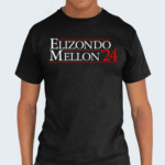 Uplifting Tweets Elizondo Mellon 24 Shirt