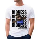 Rippaverse Bidness Deric Shirt ]