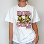 Hard Core Heaven Shirt