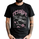 Premium Resolve 2024 Shirt