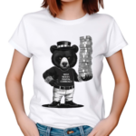 Who Needs Digital Currency Bear Cash Shirt