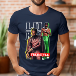 Lil Baby Rap Hip Hop 2024 Shirt