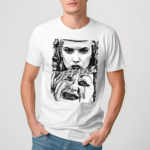 Sweet Stylish Sadistic Sensation Cry Baby Shirt