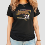 Tony Stewart Mobil 1 Tf 14 Shirt