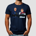 Still Game Scotland Shirt