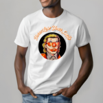 Paul Miller Never Lose Your Smile Shirt