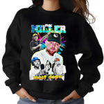 Mac Miller Rap Hip Hop 2024 Shirt