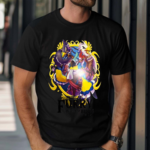 I’m Not A Furry But Those Birds Are Hot 2024 Shirt