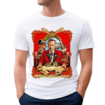 Licensed Vincent Price Priceless 2024 Shirt