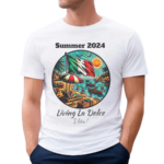 La Dolce Vita Summer 2024 Shirt