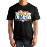 Blizzard Entertainment 2024 Pride Shirt