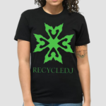 Recycled J Cruz Sj Shirt