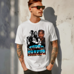 Tupac Shakur Rapper Bootleg Vintage Shirt