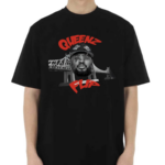 FlipDaNetwork Queenz Flip Shirt