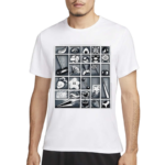 Level1 Item Cabinet Of Curiosity Shirt