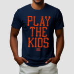 957 The Game Play The Kids Shirt