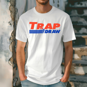 Trap Draw Supermarket Shirt