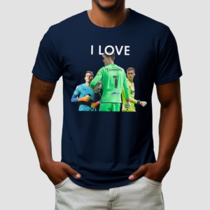 I Love Cumming Shirt