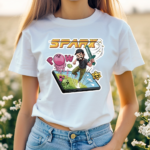 Replytotem Sparx Pow Shirt