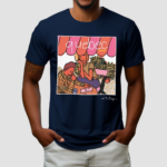 Altstop Merch Weenie Deluxe Shirt