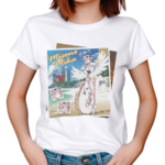 Gachaloha Wish You Were Here Shirt