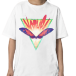 Legendary Monsterverse Mothra Returns Shirt