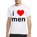 Muna I Love Men Naomi Mcpherson Josette Shirt