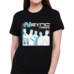 Its Gonna Be Me NSYNC Shirt