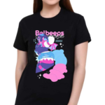 Uwumarket Belbeeps Gummi 2024 Shirt