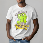 Sesame Street Its Ok To Feel Grouchy Shirt