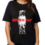 Franklin Jonas Sewer Rat Shirt