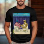 Cholobob Spongebob And Pinhead Vato Shakin Patrick Hands Bro 2024 Shirt