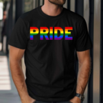 Southern Poverty Law Center Pride 2024 Shirt