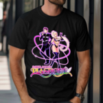 Sailor Scout Plashole Shirt