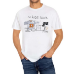 So High School You Know How To Ball I Know Aristotle Shirt