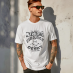 The Annual Warboys Demolition Derby Shirt