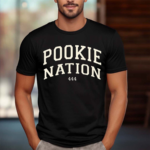 Prayag Pookie Nation 444 Shirt