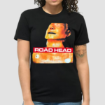 Limited Methsyndicate Road Head Shirt